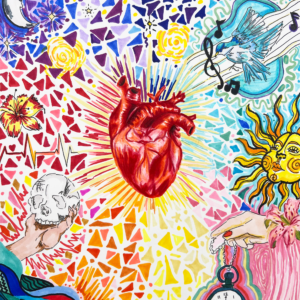 Spring Intensive Program Registration