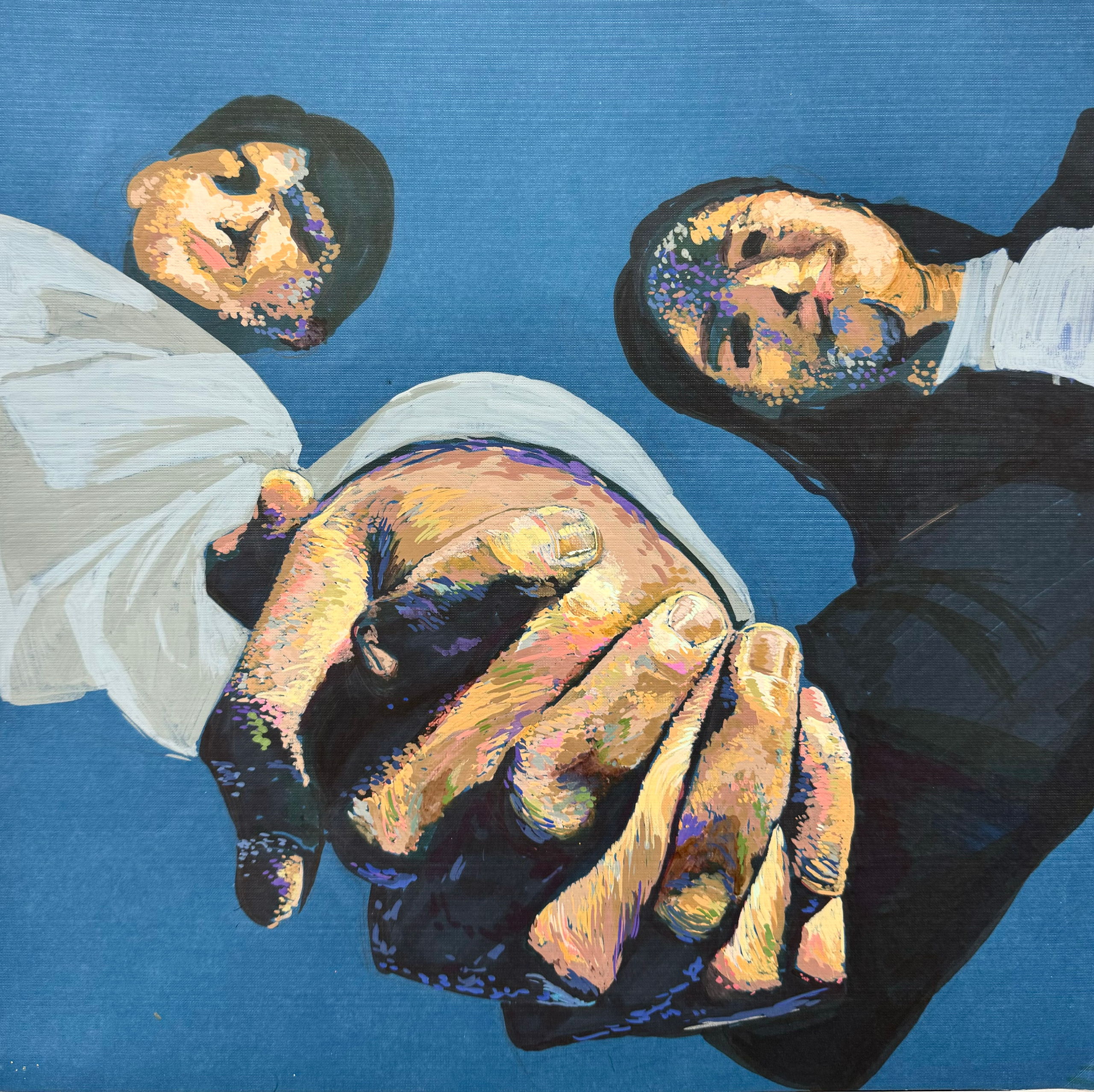 MAFA Online Exhibition Registration