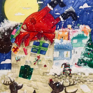 Community Days Workshops (Copy)