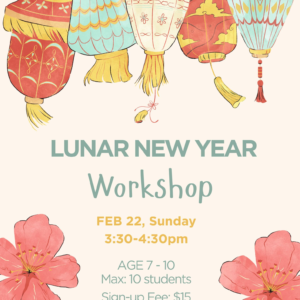 Community Days Workshops