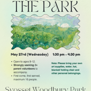 Community Days Workshops